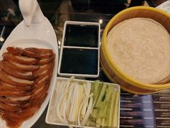 -玉林烤鸭店(垡头店)