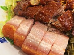 -肥小福·烧鹅专门店(环宇荟店)