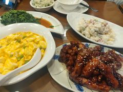-奶奶的味道(胶州路店)