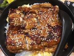 -吟松日式料理(莘庄店)