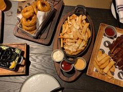 -Goose Island Brewhouse鹅岛精酿啤酒酿造工坊餐厅