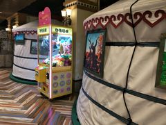 -印象毡房·西北菜·年会团建(桃源居店)