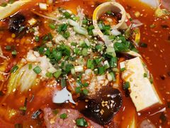 嫩牛肉-成都你六姐·牛肉冒菜(城市集市合生汇店)