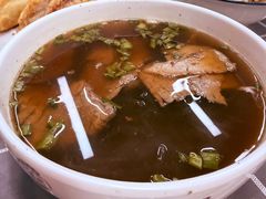 -清真蒋有记(老门东店)