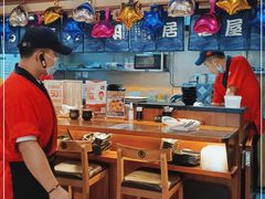 大堂-三月居酒屋(青年大街店)