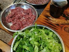 -盈田盈粥庄(博山东路店)