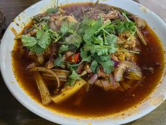 -小杨翘脚牛肉