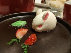 -京华烟云·北京烤鸭(领展购物广场·中关村店)