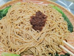 蟹油捞面-三辣馆