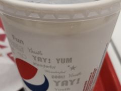 -肯德基(中关村E世界店)