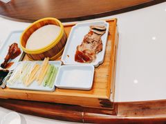 -梅花香里大酒店(郁金香路店)