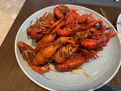 -菲住布渴酒店自助餐厅(阿里巴巴西溪园区店)