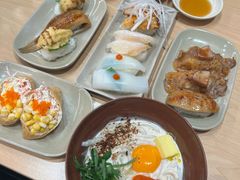 -友壹町寿司(佛山新DNA店)