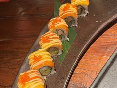 -京鹿料理(荟聚店)