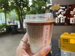 -叁秋咖啡 SANQIU COFFEE(天津河北路店)