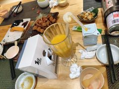 -菊上尊品料理(八佰伴中心店)