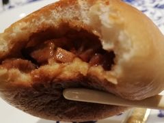 -Yan Ting 宴庭中餐厅(上海静安瑞吉酒店)