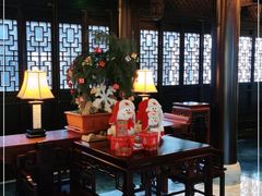 -古北水镇乌镇会精品酒店