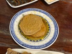 鳝段-同得兴 Since·1995 传统苏式面馆(嘉馀坊店)