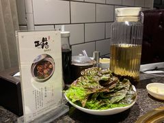 -正苑26年海鲜烤肉•牛尾汤汤饭(东港店)