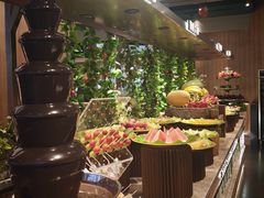 -梨花自助烤肉(西三旗万象汇黑金店)