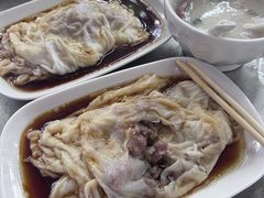 牛肉拉肠（大）-源记肠粉(华贵路店)
