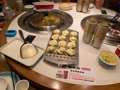 -遇东北林区铁锅炖(南开店)