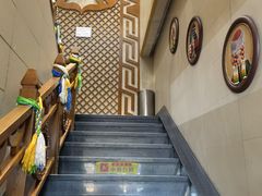 -诺敏塔拉奶茶-布里亚特包子-手把肉(锦都会店)