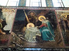 -滴血救世主教堂