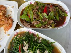 -众味海鲜大排档·活海鲜·潮汕味(南澳店)