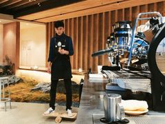 -Seesaw Coffee(朝阳大悦城店)