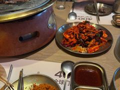 -西塔老太太泥炉烤肉(沈阳店)