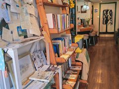 -参差咖啡(水果湖公园店)