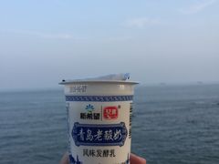 -青岛海滨风景区