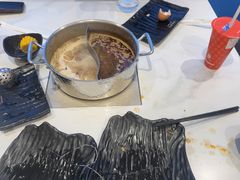 -呷哺呷哺 黄金牧场 (中发百旺店)