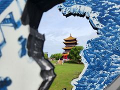 -景德镇陶阳里历史文化旅游区