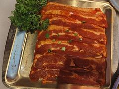 -韩宫宴烤肉·料理(武汉印象城店)