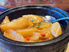 -燕郊烧鸽子(酷车小镇店)