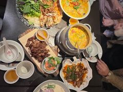 -大头虾越式风味餐厅(光明广场店)