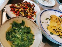 -小团圆灶台鱼·百城头牌菜(千岛湖店)