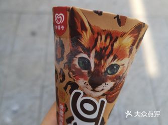 1.布朗尼咖啡口味：问题是浓郁的布朗尼生巧口味