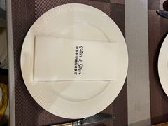 -Pita's&Tika's中东和印度风味餐厅(龙湖天街店)