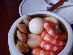 -奎元馆.百年奎元.非遗传承(西湖边的解放路店)