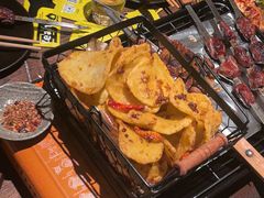 -野人部落(沈阳一店)