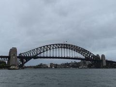 -悉尼海港大桥