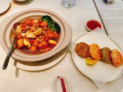 -顺味凤城(九六广场店)