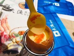 -大渔铁板烧(蛇口店)