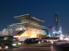 -东大门市场