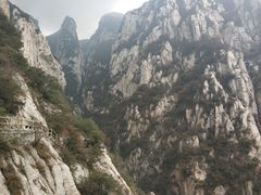 -嵩山少林文化旅游景区