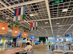 -宜家·瑞典风味餐厅(无锡店)